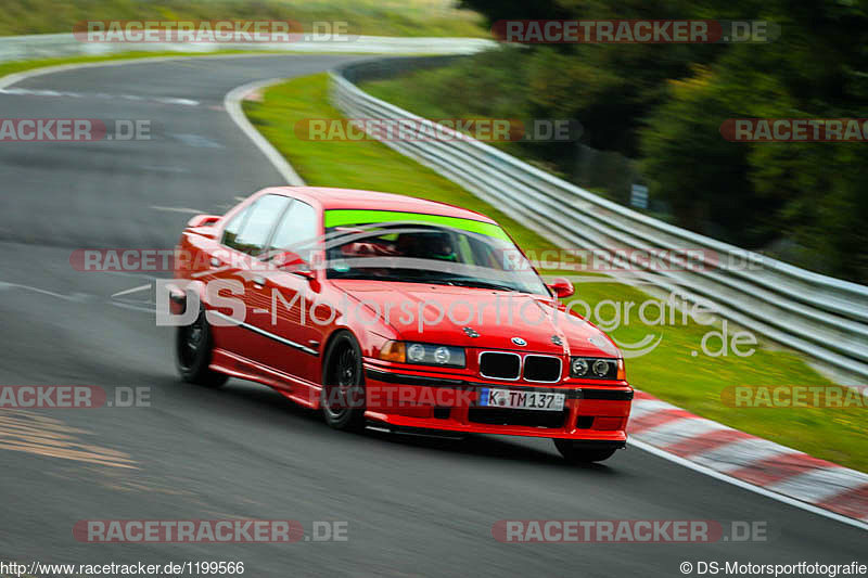 Bild #1199566 - Touristenfahrten Nürburgring Nordschleife 26.09.2015