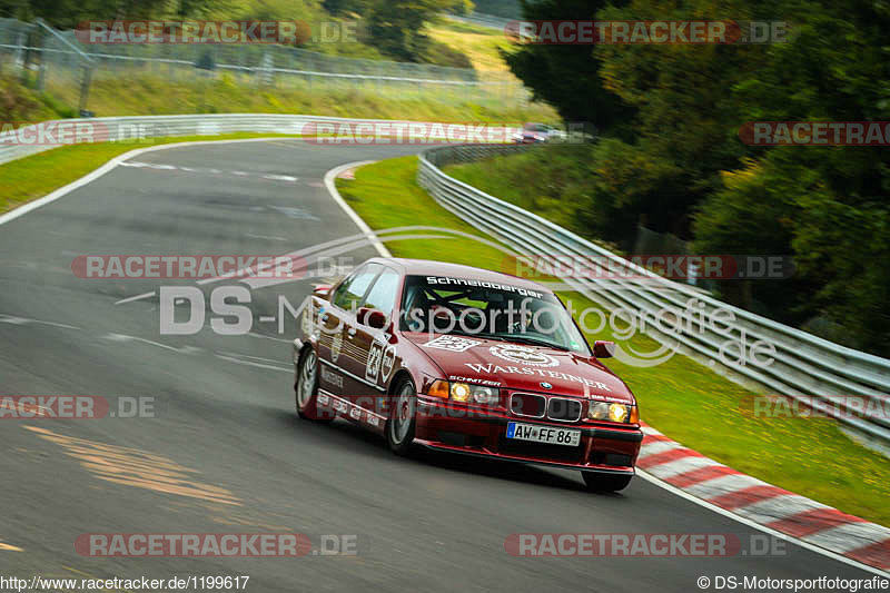 Bild #1199617 - Touristenfahrten Nürburgring Nordschleife 26.09.2015