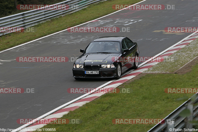 Bild #1199855 - Touristenfahrten Nürburgring Nordschleife 26.09.2015