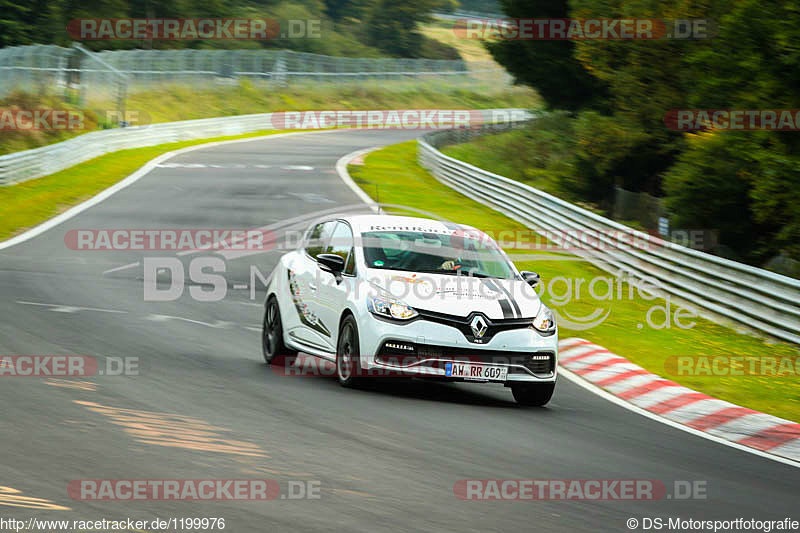 Bild #1199976 - Touristenfahrten Nürburgring Nordschleife 26.09.2015