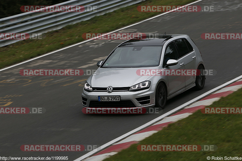 Bild #1199985 - Touristenfahrten Nürburgring Nordschleife 26.09.2015