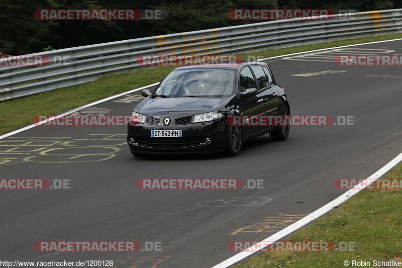 Bild #1200128 - Touristenfahrten Nürburgring Nordschleife 26.09.2015