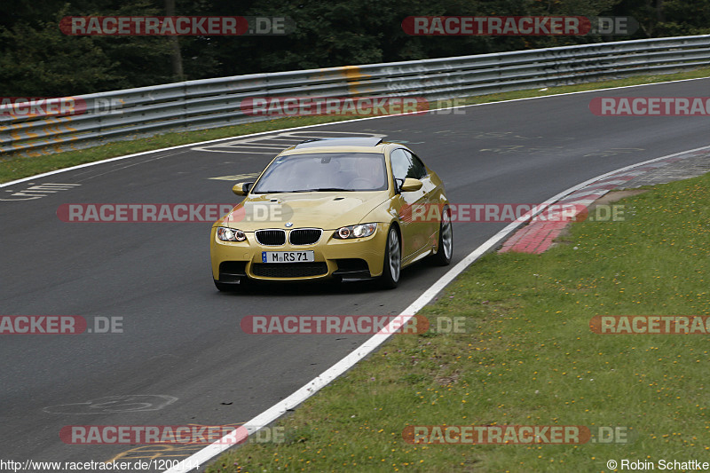 Bild #1200144 - Touristenfahrten Nürburgring Nordschleife 26.09.2015