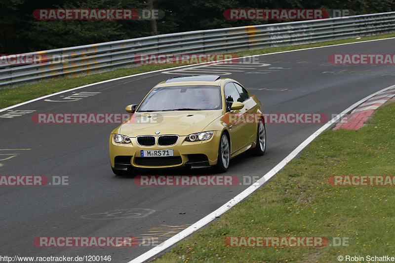 Bild #1200146 - Touristenfahrten Nürburgring Nordschleife 26.09.2015