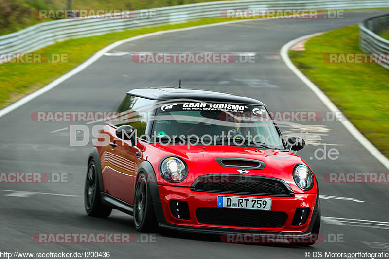 Bild #1200436 - Touristenfahrten Nürburgring Nordschleife 26.09.2015