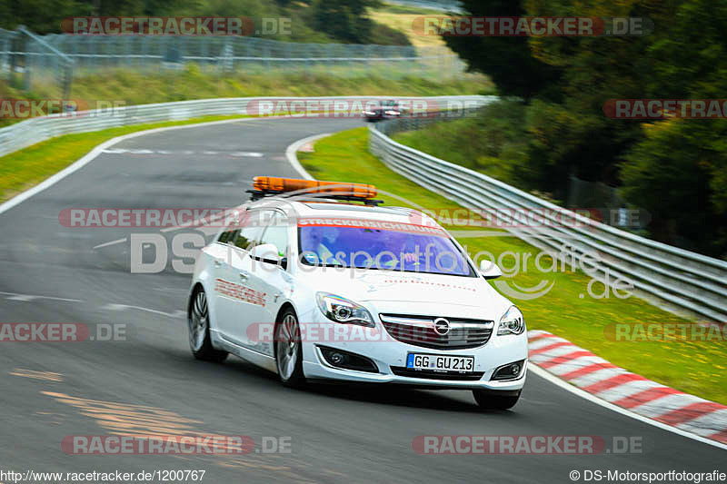 Bild #1200767 - Touristenfahrten Nürburgring Nordschleife 26.09.2015