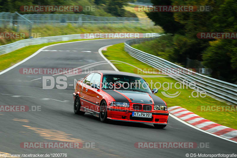 Bild #1200776 - Touristenfahrten Nürburgring Nordschleife 26.09.2015