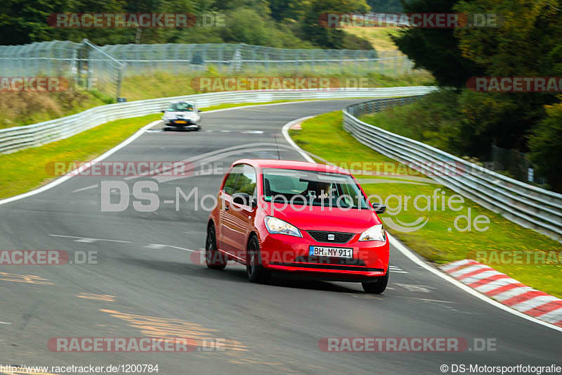 Bild #1200784 - Touristenfahrten Nürburgring Nordschleife 26.09.2015