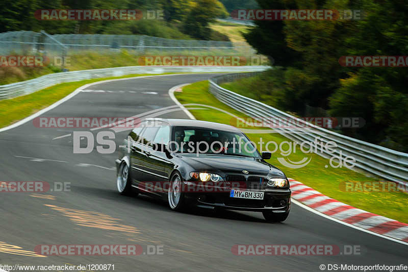 Bild #1200871 - Touristenfahrten Nürburgring Nordschleife 26.09.2015