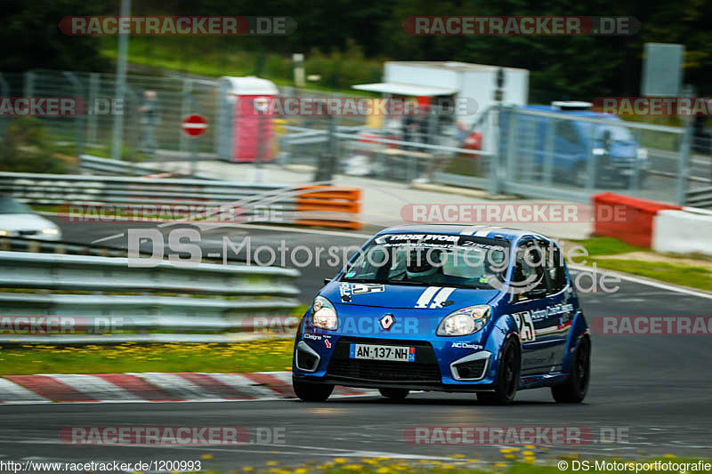 Bild #1200993 - Touristenfahrten Nürburgring Nordschleife 26.09.2015