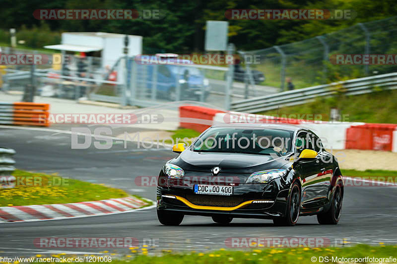 Bild #1201008 - Touristenfahrten Nürburgring Nordschleife 26.09.2015