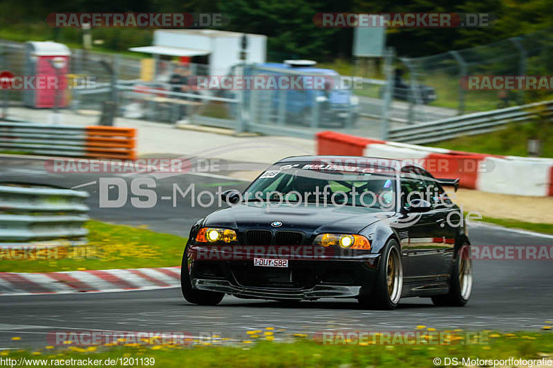 Bild #1201139 - Touristenfahrten Nürburgring Nordschleife 26.09.2015