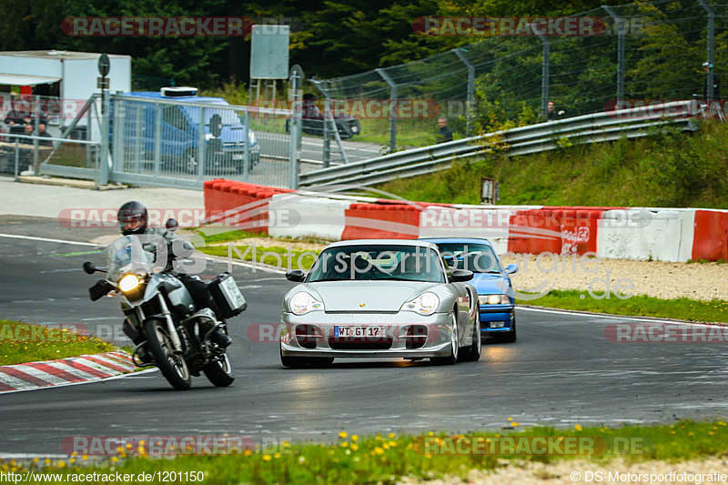 Bild #1201150 - Touristenfahrten Nürburgring Nordschleife 26.09.2015