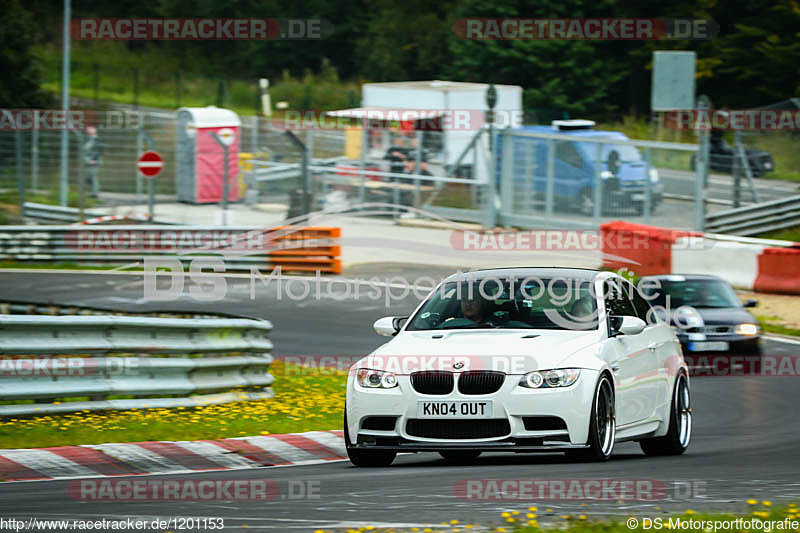 Bild #1201153 - Touristenfahrten Nürburgring Nordschleife 26.09.2015