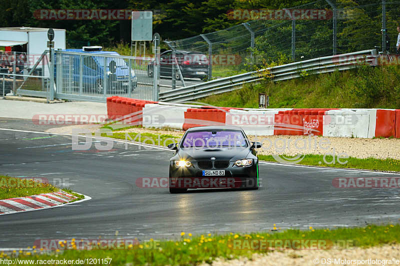 Bild #1201157 - Touristenfahrten Nürburgring Nordschleife 26.09.2015