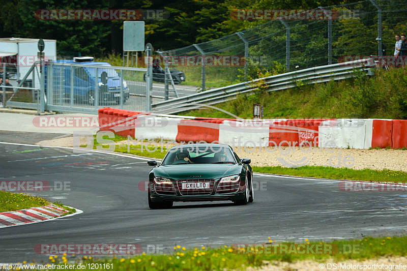 Bild #1201161 - Touristenfahrten Nürburgring Nordschleife 26.09.2015