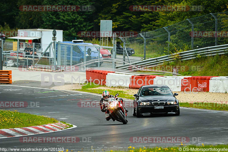 Bild #1201163 - Touristenfahrten Nürburgring Nordschleife 26.09.2015