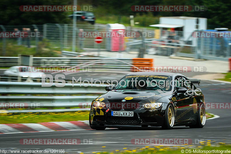 Bild #1201166 - Touristenfahrten Nürburgring Nordschleife 26.09.2015