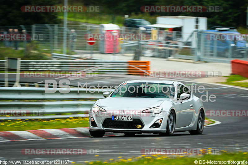 Bild #1201167 - Touristenfahrten Nürburgring Nordschleife 26.09.2015