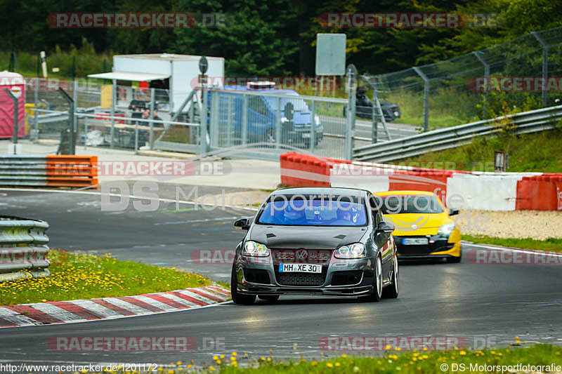 Bild #1201172 - Touristenfahrten Nürburgring Nordschleife 26.09.2015