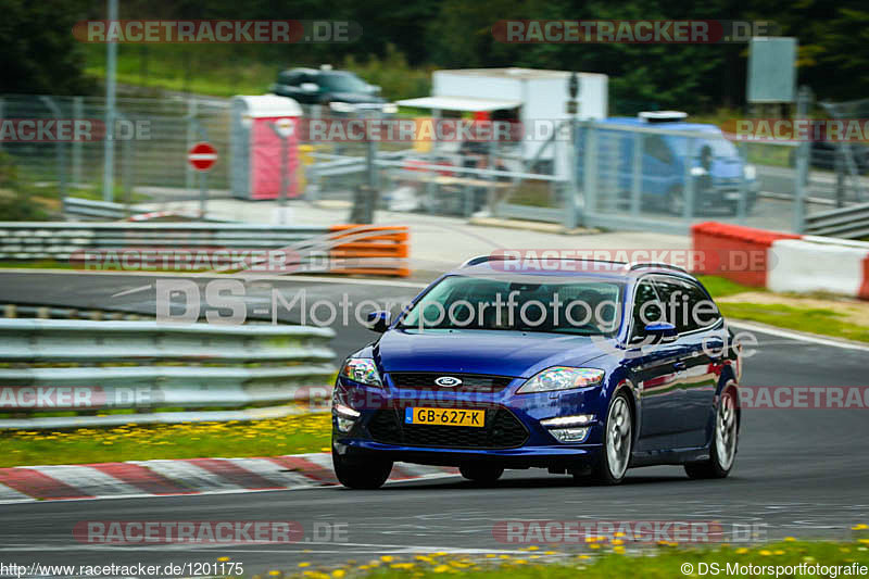 Bild #1201175 - Touristenfahrten Nürburgring Nordschleife 26.09.2015