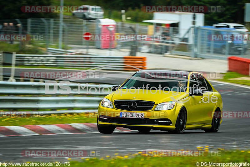 Bild #1201176 - Touristenfahrten Nürburgring Nordschleife 26.09.2015