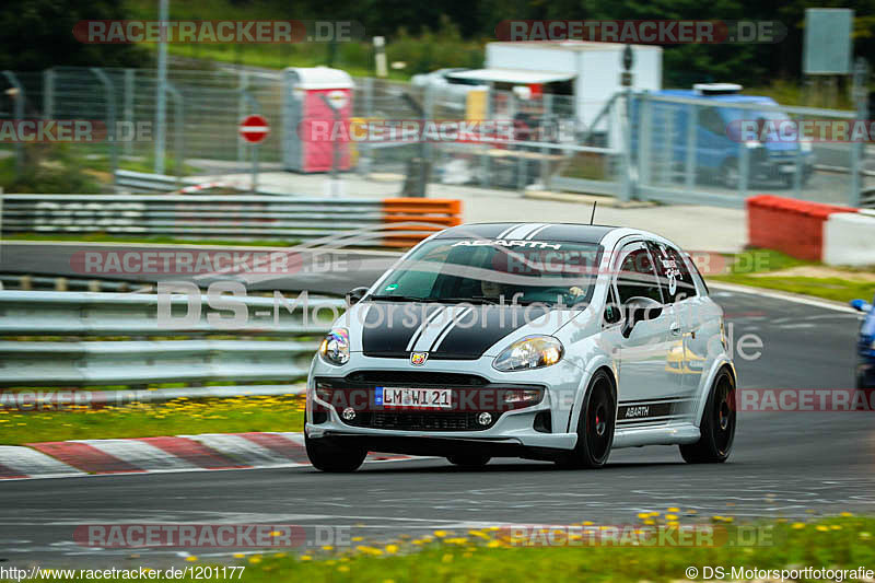 Bild #1201177 - Touristenfahrten Nürburgring Nordschleife 26.09.2015