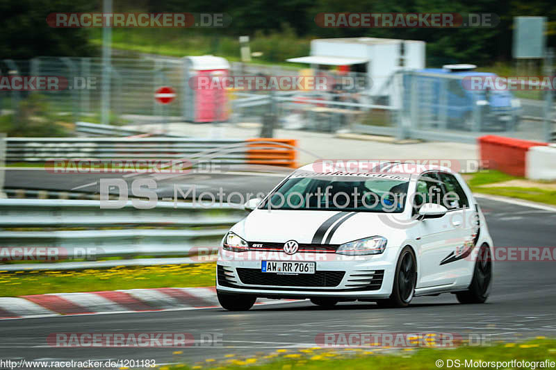 Bild #1201183 - Touristenfahrten Nürburgring Nordschleife 26.09.2015