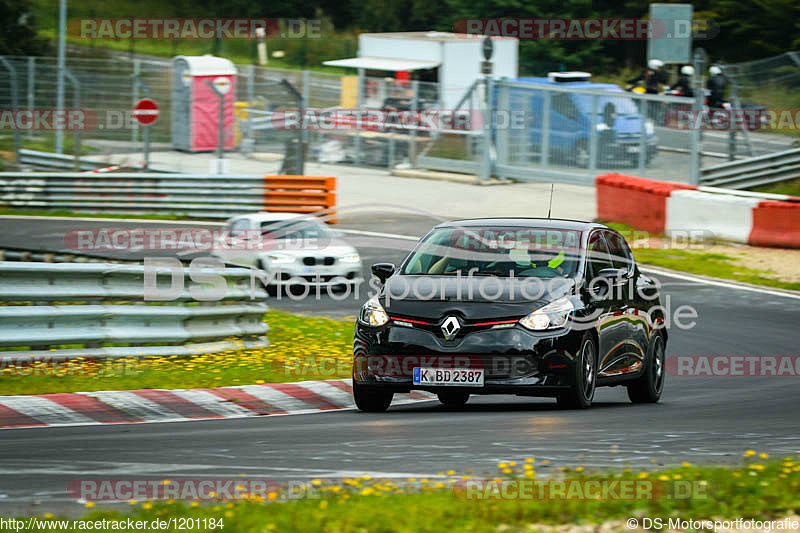 Bild #1201184 - Touristenfahrten Nürburgring Nordschleife 26.09.2015