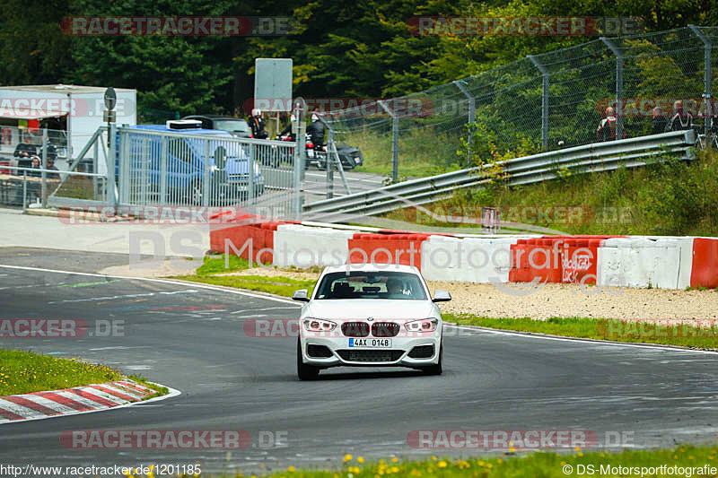 Bild #1201185 - Touristenfahrten Nürburgring Nordschleife 26.09.2015