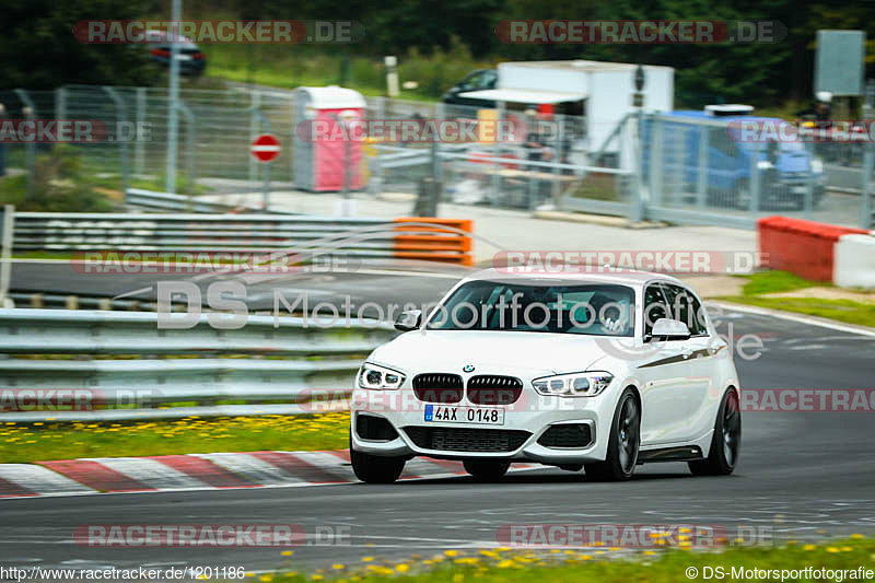 Bild #1201186 - Touristenfahrten Nürburgring Nordschleife 26.09.2015