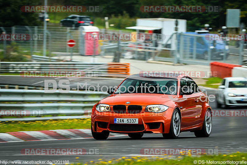 Bild #1201188 - Touristenfahrten Nürburgring Nordschleife 26.09.2015