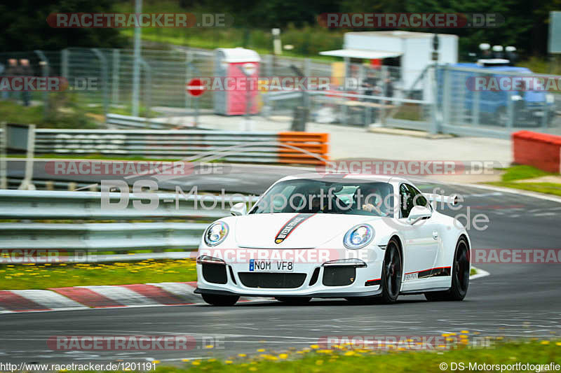 Bild #1201191 - Touristenfahrten Nürburgring Nordschleife 26.09.2015