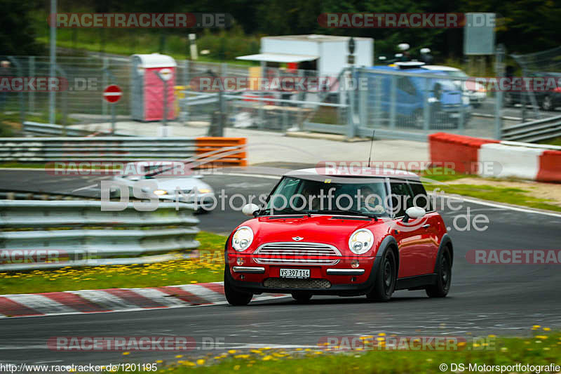 Bild #1201195 - Touristenfahrten Nürburgring Nordschleife 26.09.2015