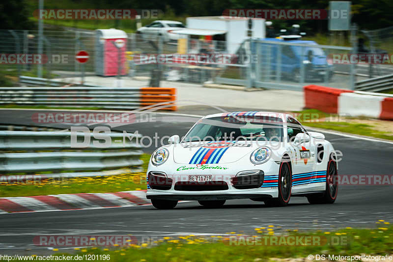 Bild #1201196 - Touristenfahrten Nürburgring Nordschleife 26.09.2015