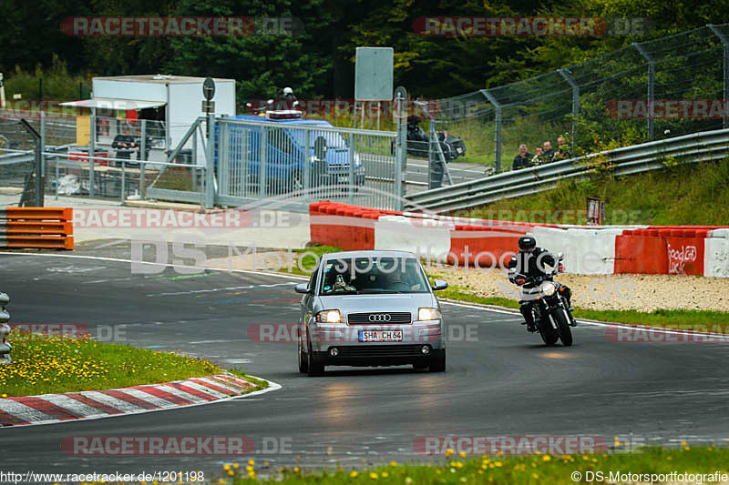 Bild #1201198 - Touristenfahrten Nürburgring Nordschleife 26.09.2015