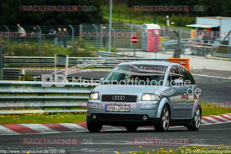 Bild #1201199 - Touristenfahrten Nürburgring Nordschleife 26.09.2015