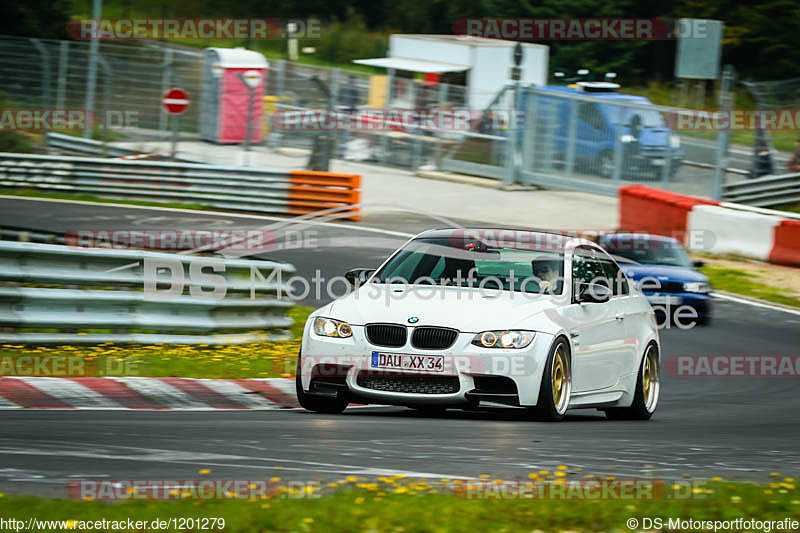 Bild #1201279 - Touristenfahrten Nürburgring Nordschleife 26.09.2015