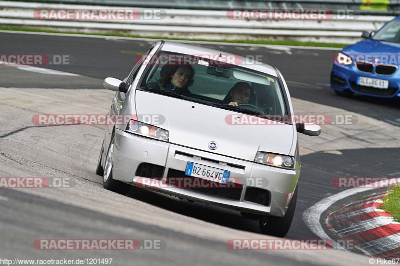 Bild #1201497 - Touristenfahrten Nürburgring Nordschleife 26.09.2015