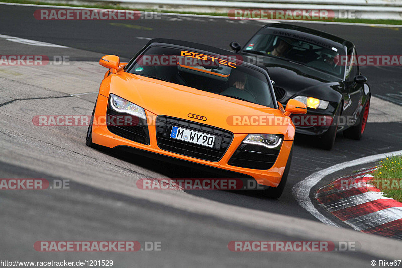 Bild #1201529 - Touristenfahrten Nürburgring Nordschleife 26.09.2015