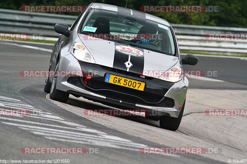 Bild #1201550 - Touristenfahrten Nürburgring Nordschleife 26.09.2015