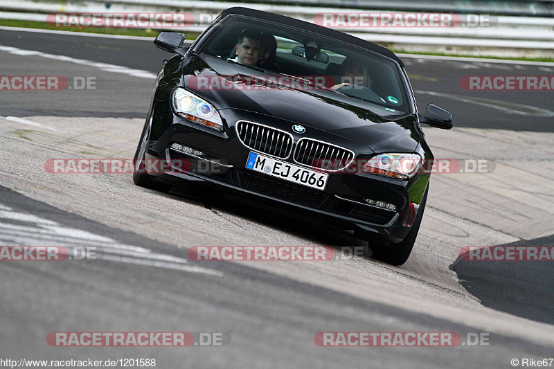 Bild #1201588 - Touristenfahrten Nürburgring Nordschleife 26.09.2015