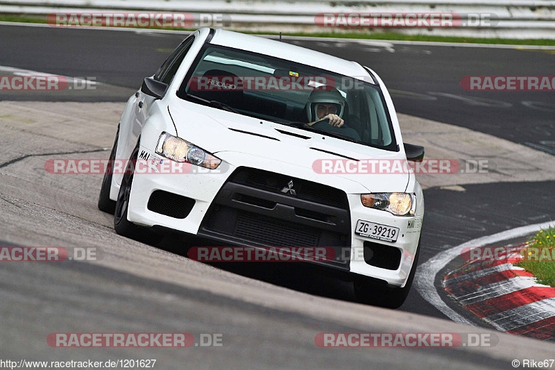 Bild #1201627 - Touristenfahrten Nürburgring Nordschleife 26.09.2015