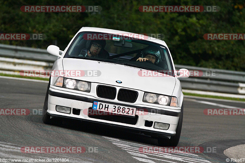 Bild #1201804 - Touristenfahrten Nürburgring Nordschleife 26.09.2015