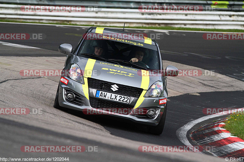 Bild #1202044 - Touristenfahrten Nürburgring Nordschleife 26.09.2015