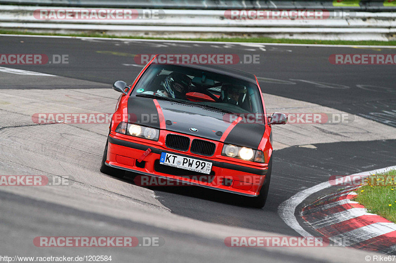 Bild #1202584 - Touristenfahrten Nürburgring Nordschleife 26.09.2015