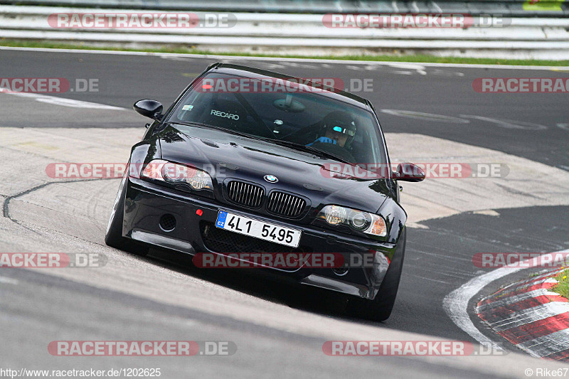 Bild #1202625 - Touristenfahrten Nürburgring Nordschleife 26.09.2015