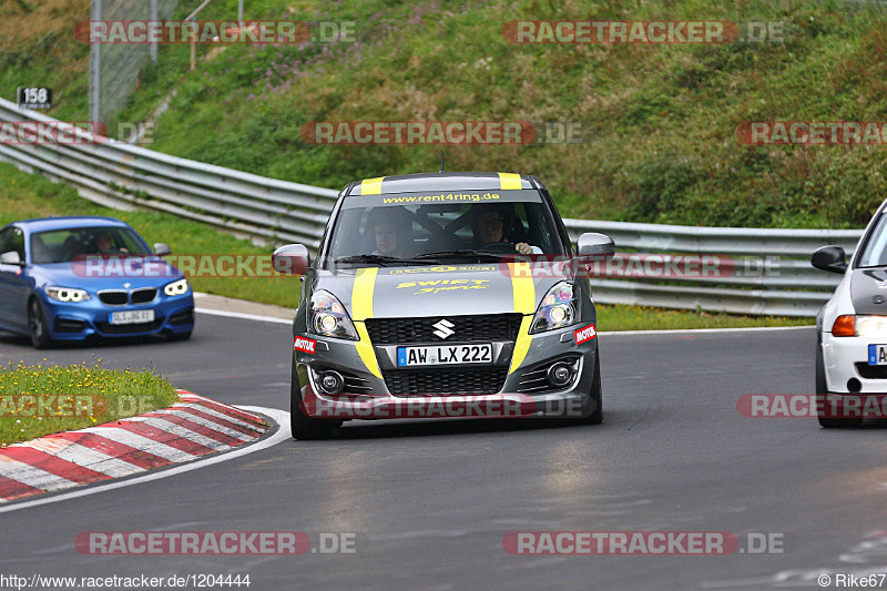 Bild #1204444 - Touristenfahrten Nürburgring Nordschleife 26.09.2015