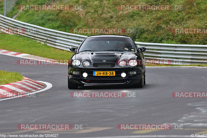 Bild #1204527 - Touristenfahrten Nürburgring Nordschleife 26.09.2015