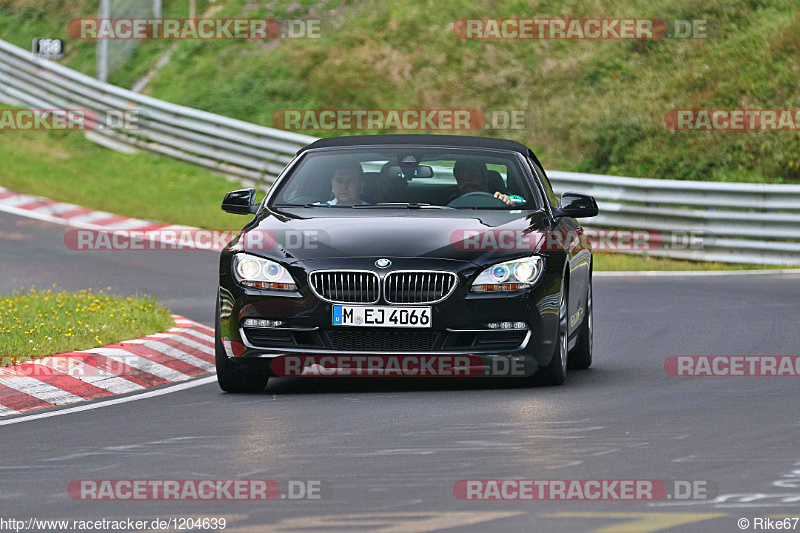 Bild #1204639 - Touristenfahrten Nürburgring Nordschleife 26.09.2015